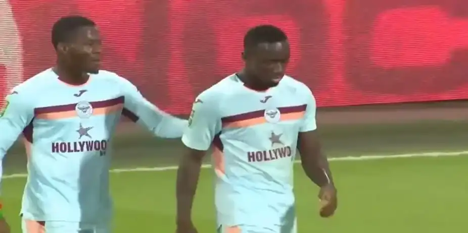 Bournemouth 0-2 Brentford | Round 2