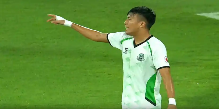 Chennaiyin FC 0-0 Mohammedan SC | English highlights