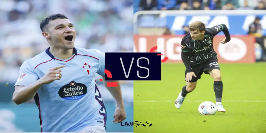 R34: RC Celta vs Elche CF | Preview | LALIGA 2025-26