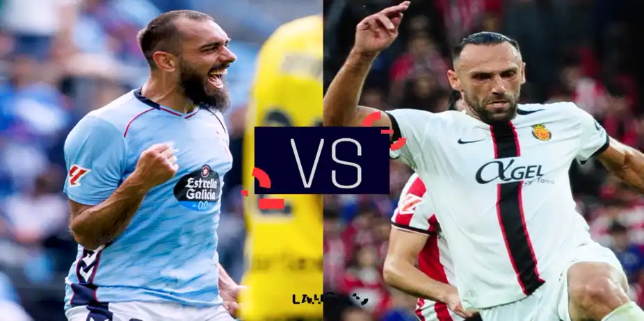 R25: Celta de Vigo vs Mallorca | Preview | LALIGA 2025-26