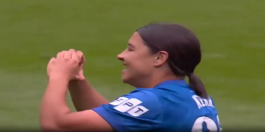 Chelsea F.C. Women 1-0 Manchester United Women | Round 22