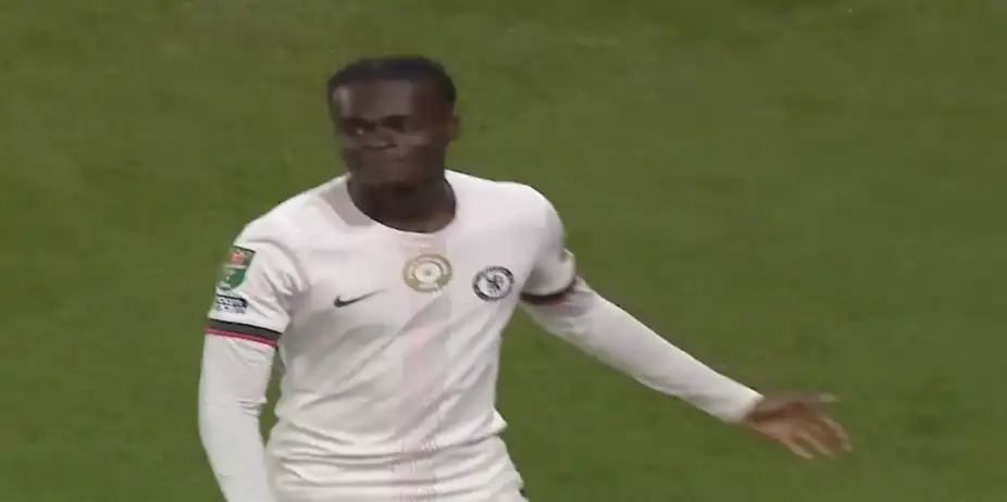 Wolverhampton Wanderers 3-4 Chelsea | Round 4