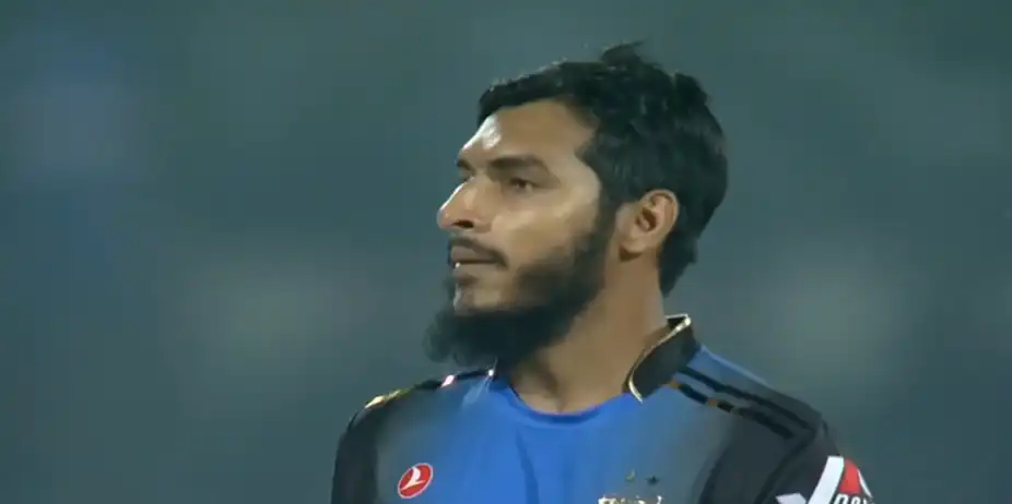 WWW! Chowdhury seals a sensational hat-trick