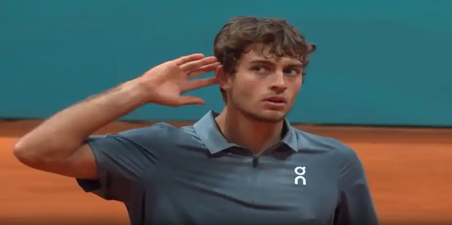 Medvedev vs Cobolli | Day 7 | Arantxa Sanchez Stadium