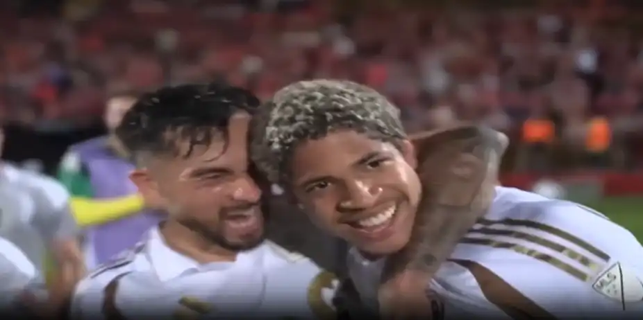 Alajuelense 1-2 Los Angeles Football Club | 2nd Leg | Round of 16