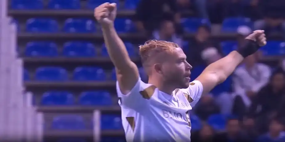 Cruz Azul 1-1 Los Angeles FC | 2nd Leg | Quarter-Final