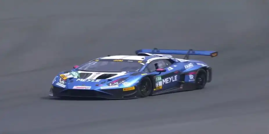 DTM Zandvoort 2025: Practice 2 - Highlights