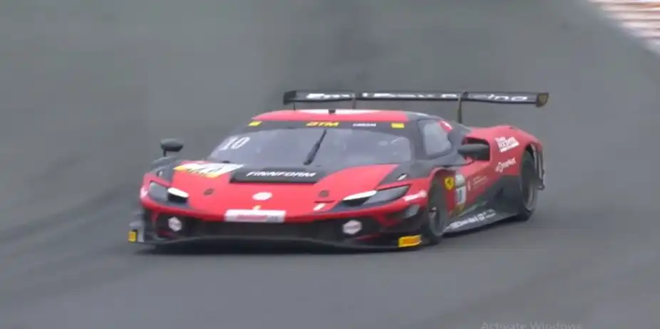 DTM Zandvoort 2025: Qualifying 2 - Highlights