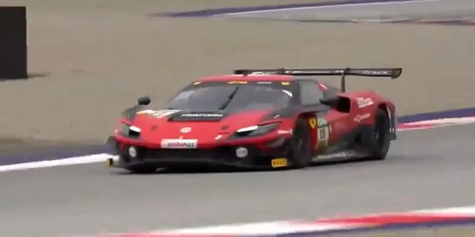 DTM Red Bull Ring 2025: Qualifying - Highlights