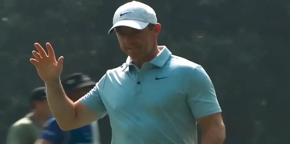 Day 1: DP World India Championship 2025 | Highlights