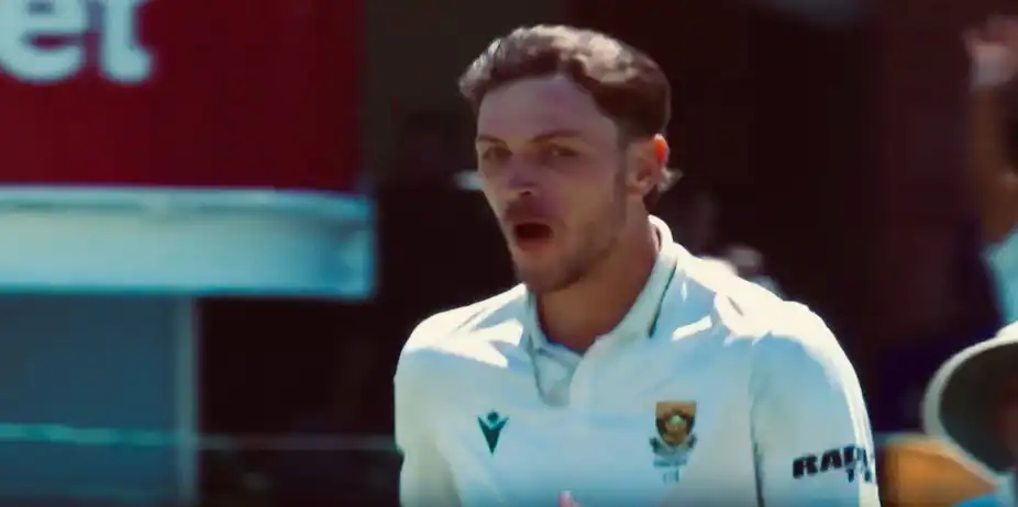 Five-for for Jansen! Australia trail by 170 | 2nd Test, Day 4