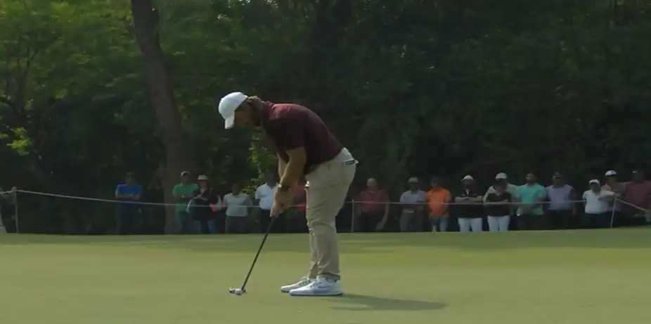 Day 3: DP World India Championship 2025 | Highlights