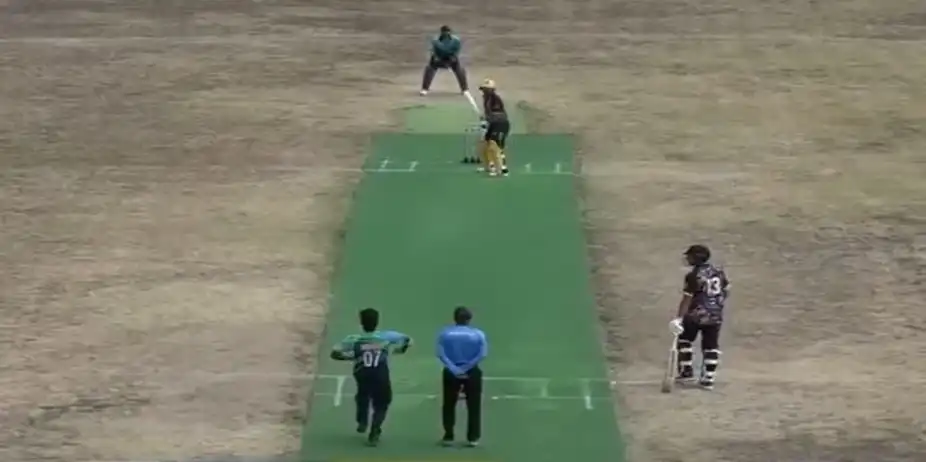 ECS Bulgaria T10, M46: AFK vs PFCV - Highlights