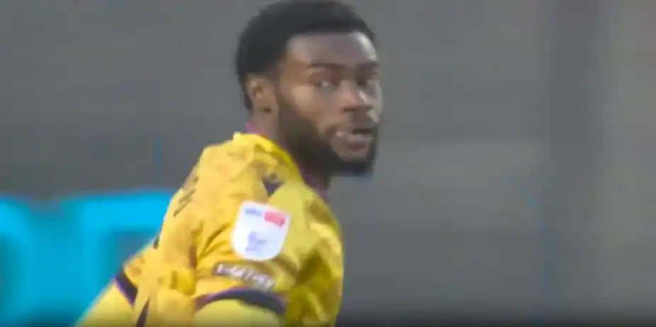 Leicester City 0-2 Blackburn Rovers | Round 13