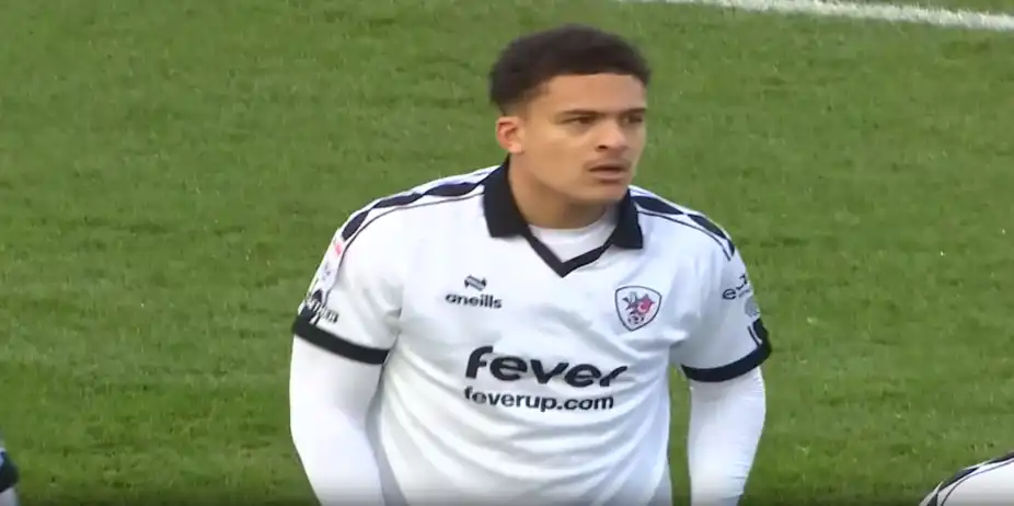 Oxford United 0-0 Bristol City F.C. | Round 27