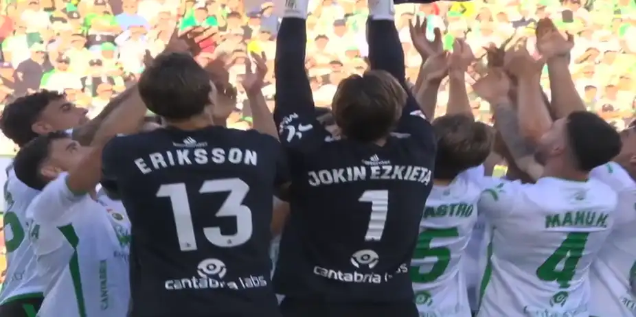 R3: Racing Club de Santander vs Elche CF | Preview | LALIGA 2026-27