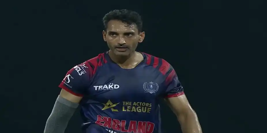 England Champions beat South Africa Champions by 46 runs | 1st Semi-final