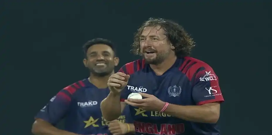 England Champions beat Bangladesh Champions by 7 wickets | Match 6