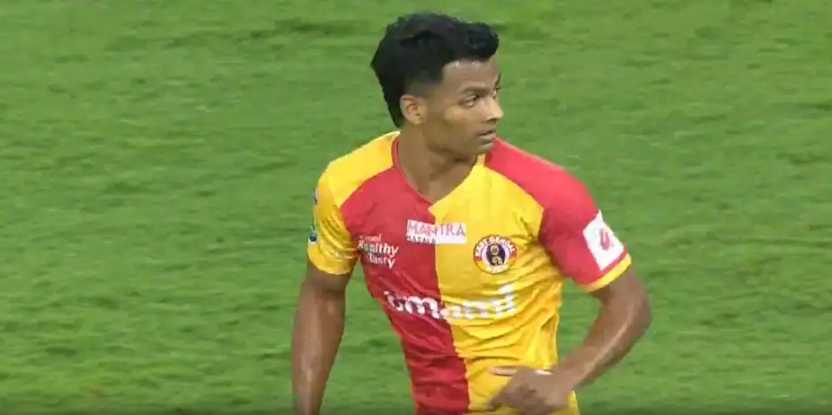 East Bengal FC 0-0 Punjab FC | English highlights