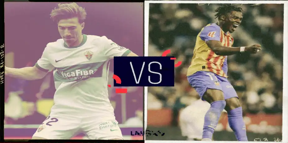 R31: Elche CF vs Valencia CF | Preview | LALIGA 2025-26