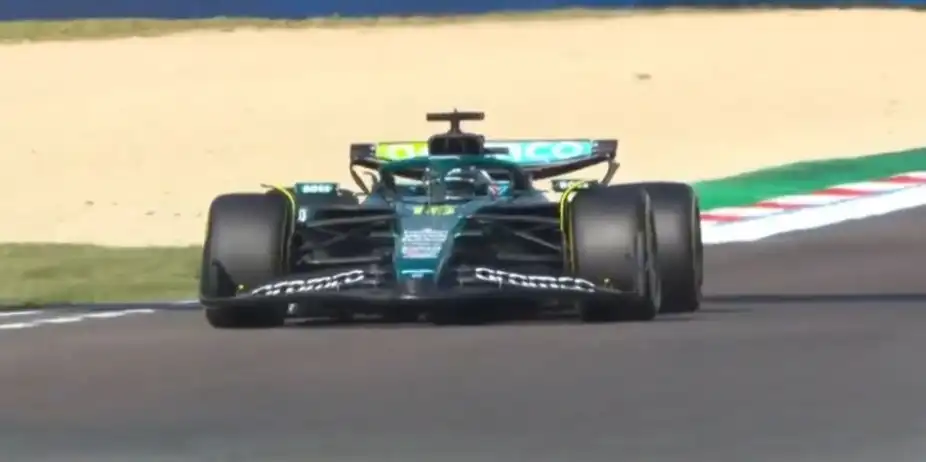 Emilia-Romagna GP 2025: Qualifying - Highlights