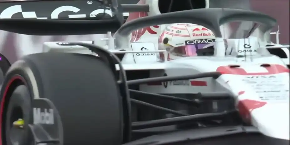 Japanese GP 2025: Race - Highlights