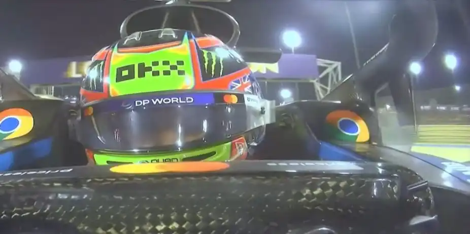 Bahrain GP 2025: Race - Highlights