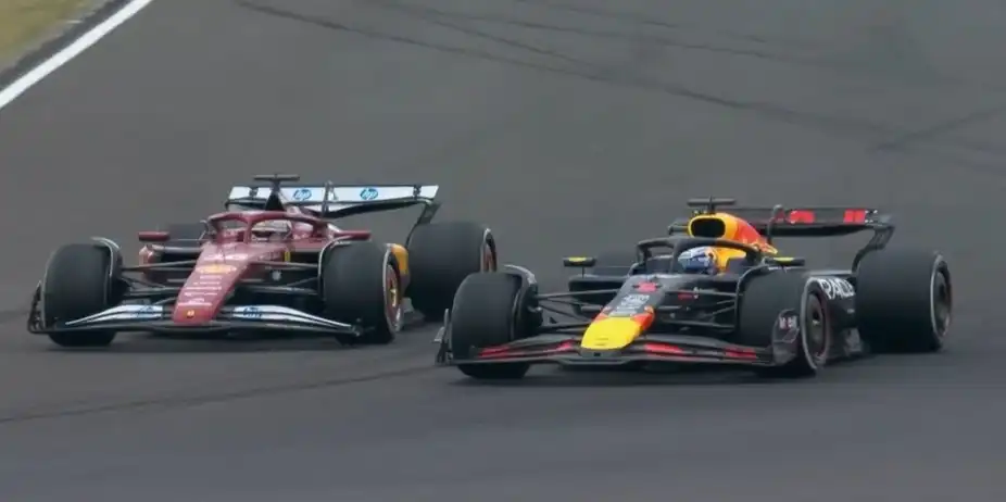 Chinese GP 2025: Race - Full Replay 