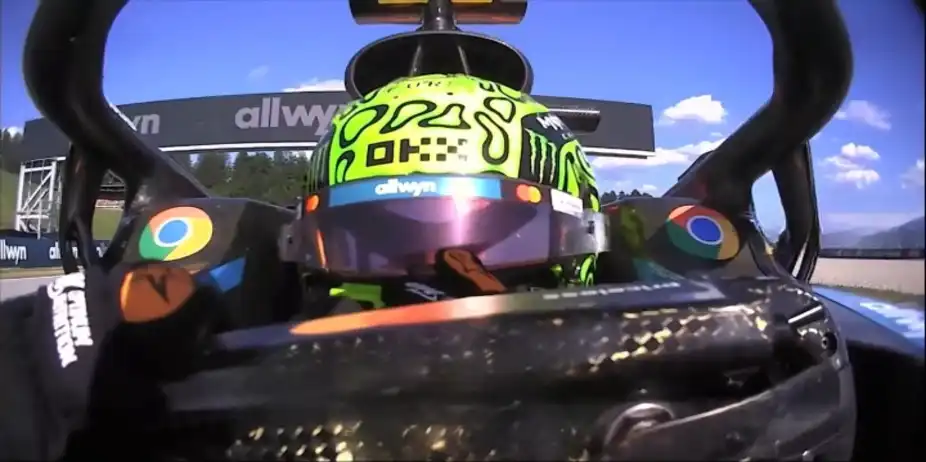 Austrian GP 2025: Race - Full Replay