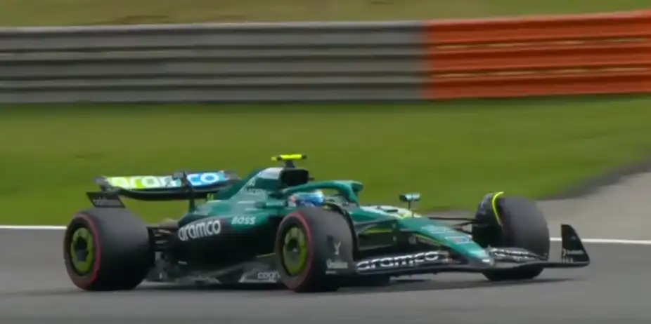 Brazilian GP 2025: Qualifying - Highlights
