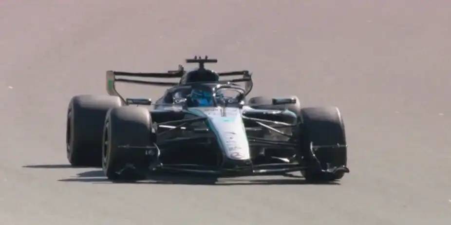Barcelona GP 2026: Practice 2 - Full replay