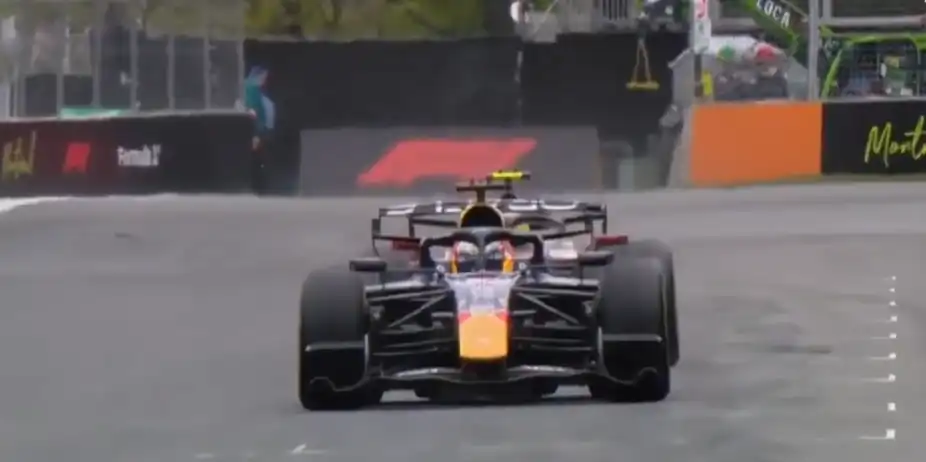 Canadian GP 2026: Race - Hindi Highlights
