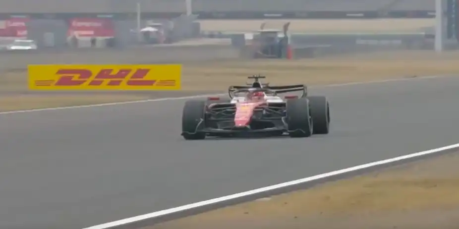 F1 Kids China 2026: Race - Highlights 