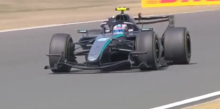 F1 Kids China 2026: Sprint - Highlights 