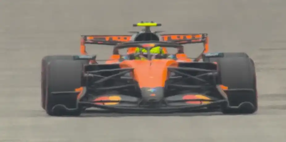 Bahrain GP 2026: Practice 3 - Highlights