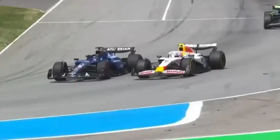 Spanish GP 2025: Race - Highlights