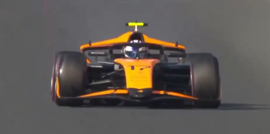 F2 Monza 2025: Qualifying - Highlights