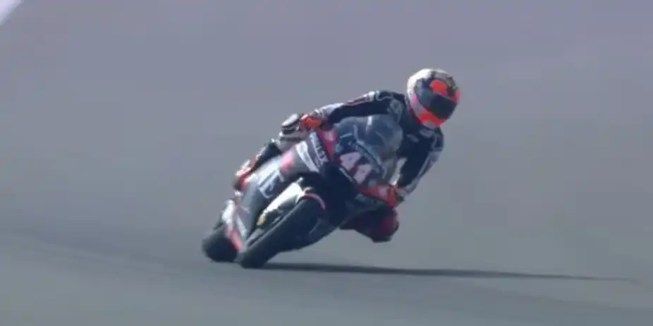 Moto2 Qatar 2025: Free Practice 1 - Full Replay