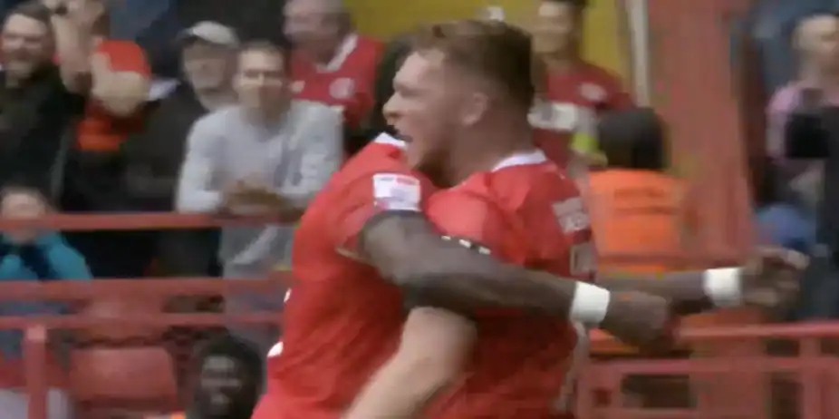 Charlton Athletic 1-1 Millwall | Round 5