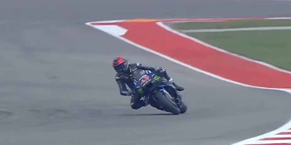 MotoGP Americas 2025: Qualifying 1 - Full Replay 