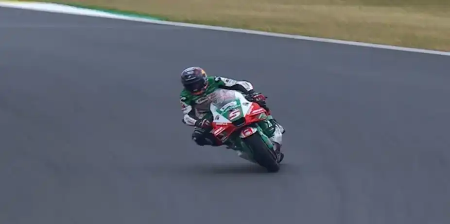 MotoGP France GP 2025: Race day rewind