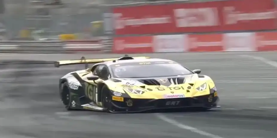 DTM Norisring 2025: Qualifying 2, Group B - Highlights