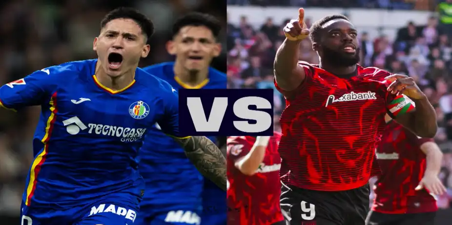 R30: Getafe vs Athletic Club | Preview | LALIGA 2025-26