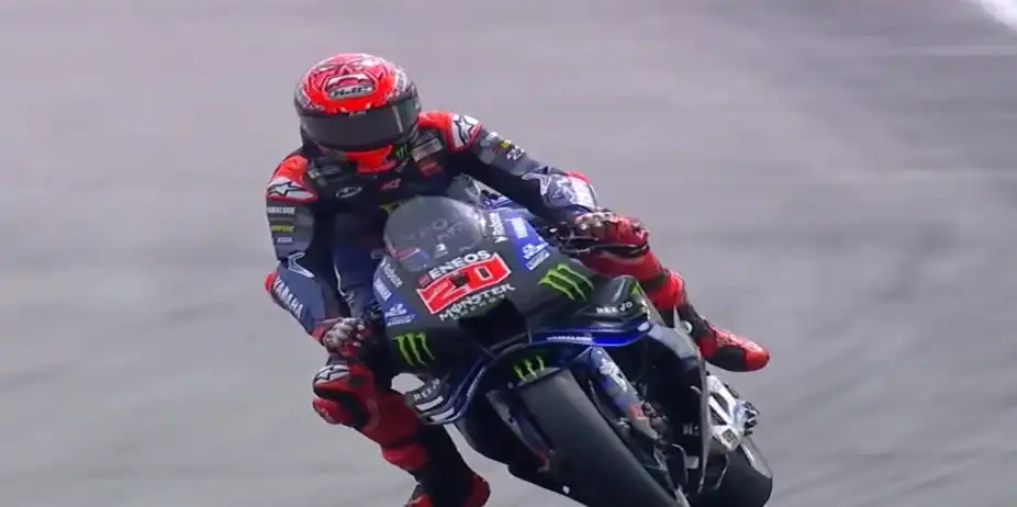 MotoGP Malaysian 2025:Â&nbsp;Free Practice 1 - Highlights 
