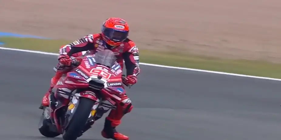 MotoGP Spain 2026: Qualifying 2 - Highlights