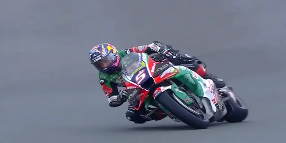 MotoGP Spain 2026: Qualifying 1 - Highlights