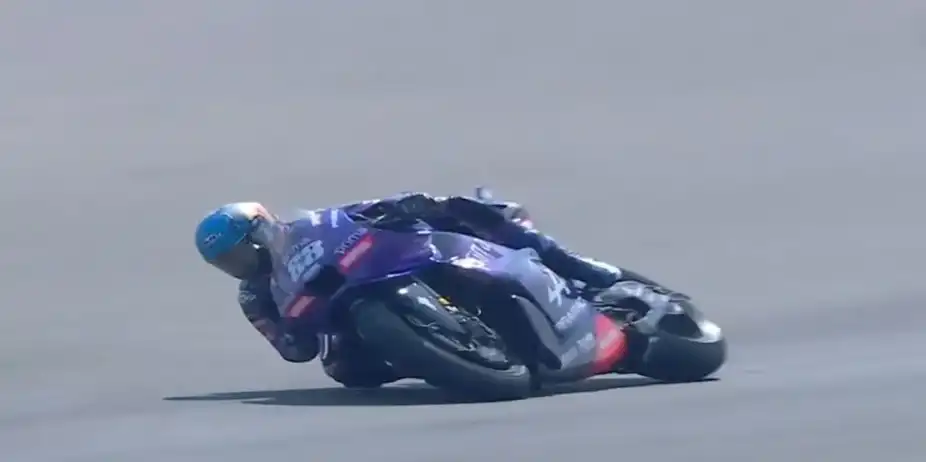 MotoGP Thailand 2025: Free Practice 2 - Highlights