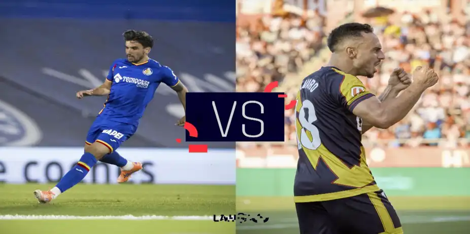 R34: Getafe CF vs Rayo Vallecano | Preview | LALIGA 2025-26