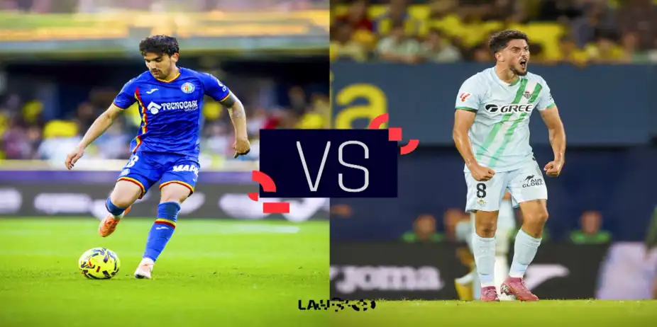 R27: Getafe CF vs Real Betis  | Preview | LALIGA 2025-26