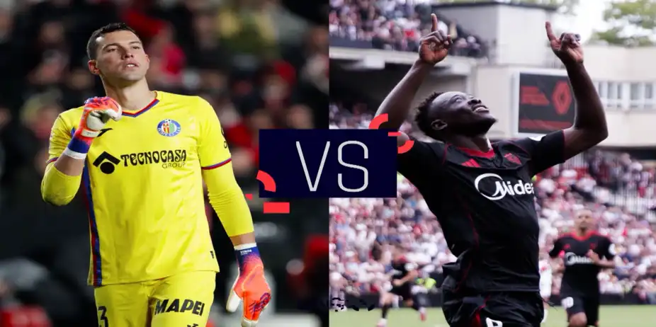 R25: Getafe vs Sevilla | Preview | LALIGA 2025-26